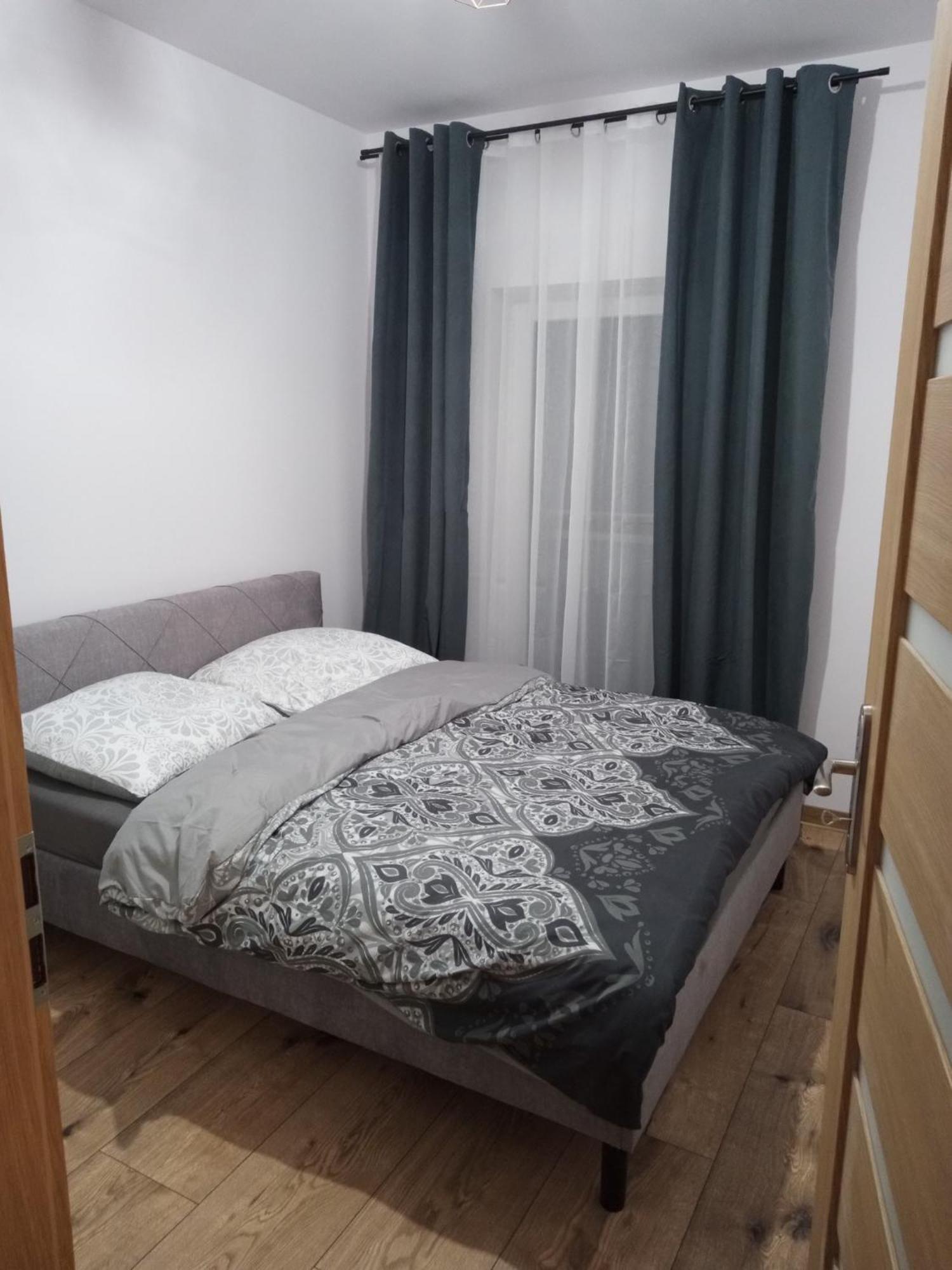 Apartament Tykocin Exterior foto